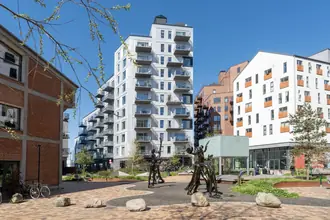 Ejerlejlighed på Stjernepladsen 5, 3. 1., 9000 Aalborg