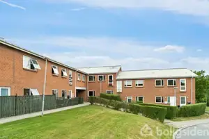 Ejerlejlighed på Klokkeskovvej 15S, 1. 4., 8260 Viby J