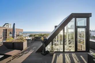 Ejerlejlighed på Amager Strandvej 112L, 4. tv., 2300 København S