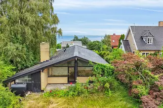 Villa på Stubbedamsvej 80, 3000 Helsingør