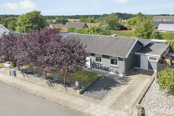 Villa på Karlavej 22, 5270 Odense N