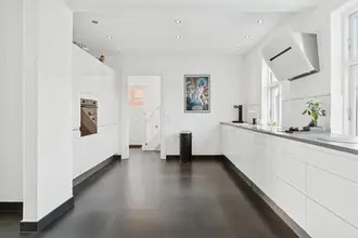 Villa på Eggertsvej 13, 5700 Svendborg