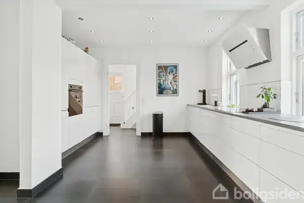 Villa på Eggertsvej 13, 5700 Svendborg