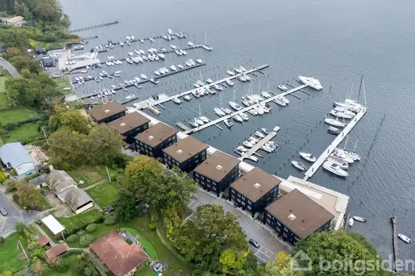 Ejerlejlighed på Gambøtvej 41, 1. th., 5700 Svendborg