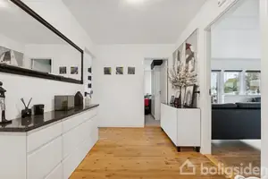 Villa på Kløvervej 23, 5500 Middelfart