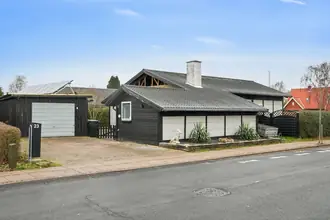 Villa på Kløvervej 23, 5500 Middelfart