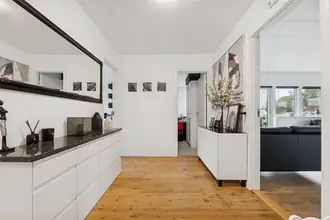 Villa på Kløvervej 23, 5500 Middelfart