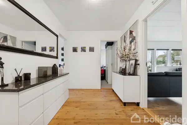 Villa på Kløvervej 23, 5500 Middelfart