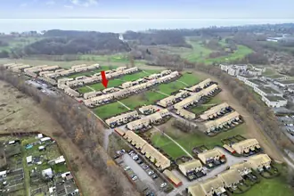 Rækkehus på Slotsbakken 130, 2970 Hørsholm