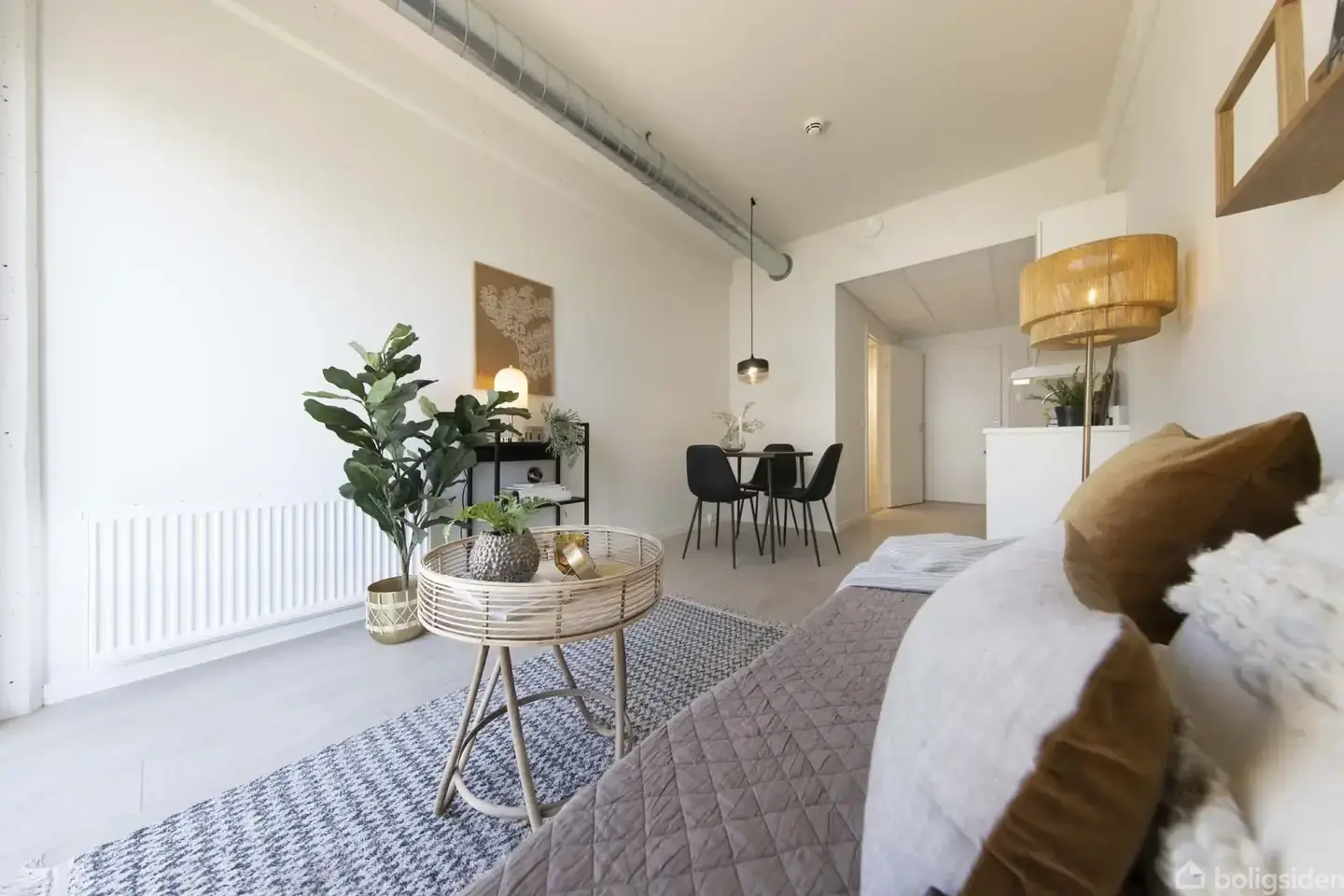 Ejerlejlighed på Jorisvej 3, 3. 20., 2300 København S