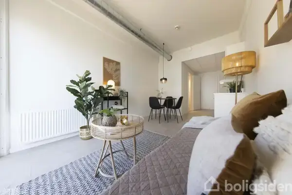 Ejerlejlighed på Jorisvej 3, 3. 20., 2300 København S