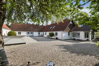 Landejendom på Egemosevej 49, Kelstrup, 4560 Vig