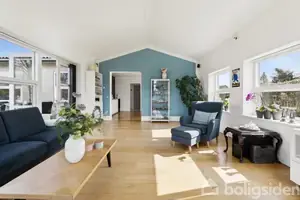 Villa på Nymarksvej 1, 2650 Hvidovre