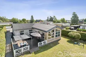 Villa på Nymarksvej 1, 2650 Hvidovre