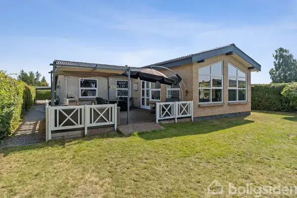 Villa på Nymarksvej 1, 2650 Hvidovre