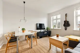 Ejerlejlighed på Samsøgade 76, 3., 8000 Aarhus C