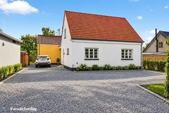 Villa på Smidstrup Strandvej 27, Smidstrup, 3250 Gilleleje