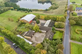 Villa på Kors-Ager-Vej 2, Davinde, 5220 Odense SØ