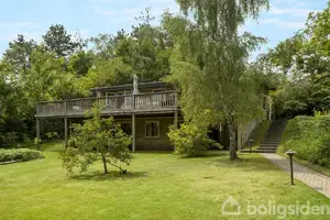 Villa på Granvej 31, 3200 Helsinge