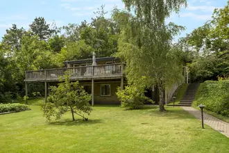 Villa på Granvej 31, Annisse, 3200 Helsinge