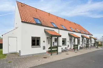 Andelsbolig på Ansgarsvej 2, 8960 Randers SØ