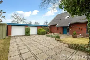 Villa på Østertoften 23, 7400 Herning