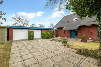 Villa på Østertoften 23, Lind, 7400 Herning