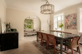 Ejerlejlighed på Esplanaden 24, 1. th., 1263 København K