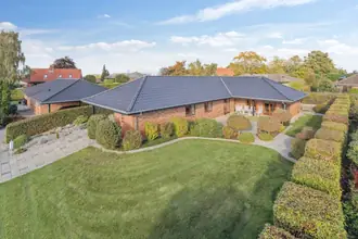 Villa på Rulkedalen 54, Stenløse, 5260 Odense S