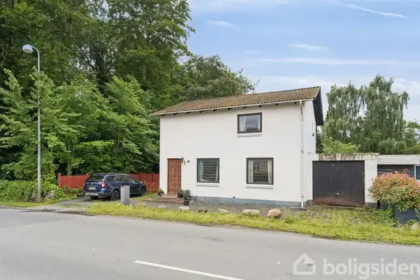 Villa på Fraugdevej 63, 5220 Odense SØ