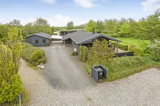 Fritidshus på Duevænget 39, Nr Bork, 6893 Hemmet