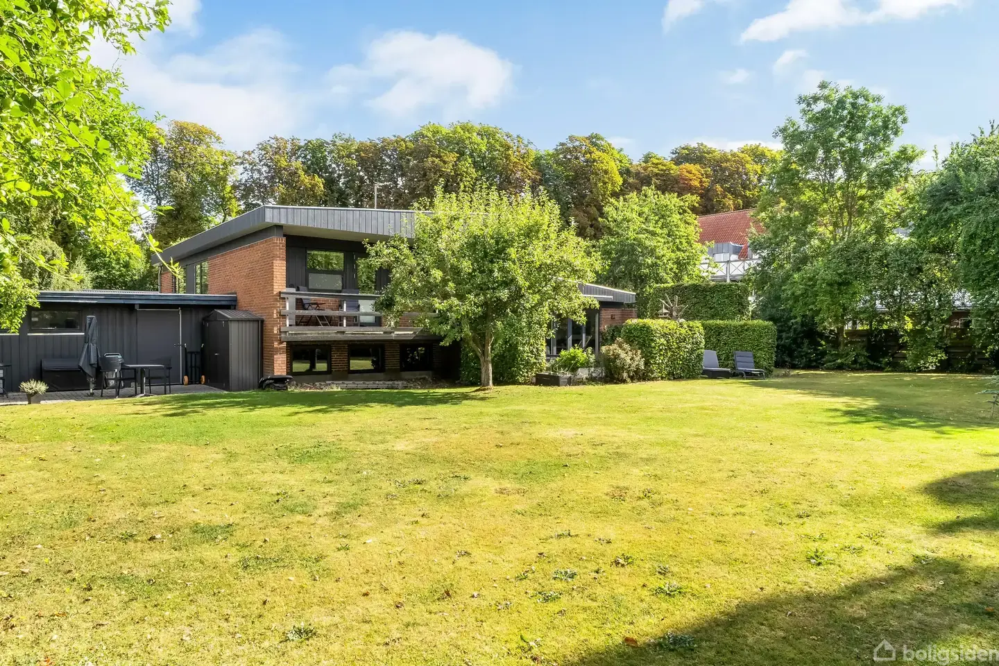 Villa på Stutmestervej 10B, 3400 Hillerød