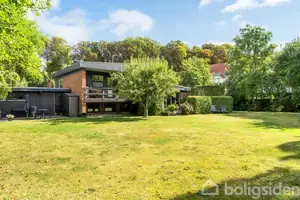 Villa på Stutmestervej 10B, 3400 Hillerød