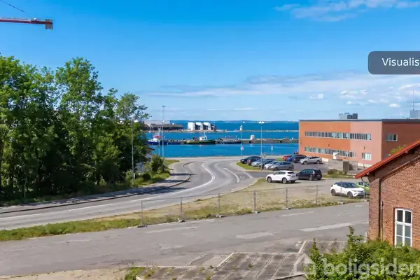 Rækkehus på Søndre Ringvej 17, 5610 Assens