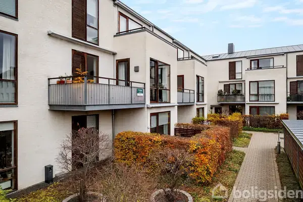 Ejerlejlighed på Gl Hovedgade 22, 1. tv., 2970 Hørsholm