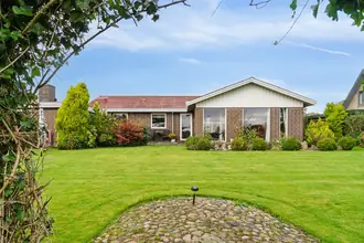 Villa på Møllevangen 18, Hørdum, 7752 Snedsted