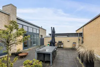 Villa på Klitheden Syd 39, Hune, 9492 Blokhus