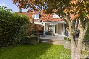 Rækkehus på Septembervej 45, 2860 Søborg