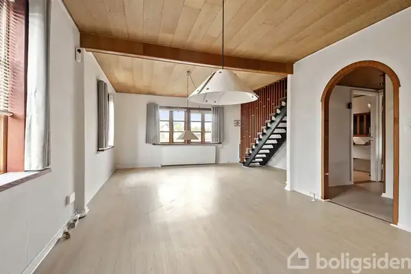 Villa på Lyngvej 14, 6710 Esbjerg V