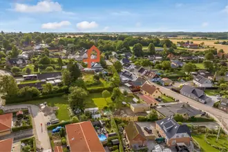 Helårsgrund på Kernevej 35, 4760 Vordingborg
