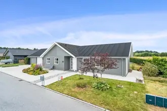 Villa på Ådalen 26, 9700 Brønderslev