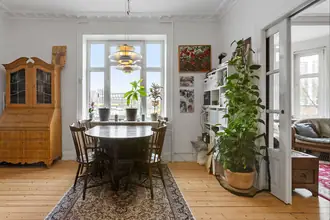 Ejerlejlighed på Sjællandsgade 100, tv., 9000 Aalborg