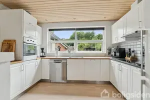 Villa på Nørreskov Bakke 51, 8600 Silkeborg