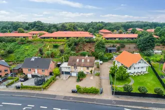 Villa på Nørreskov Bakke 51, 8600 Silkeborg