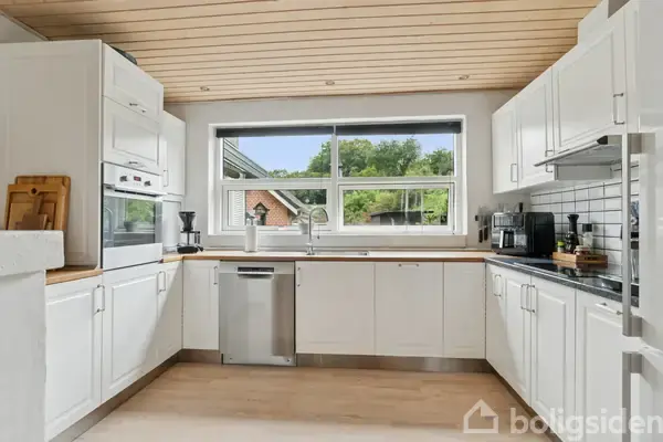Villa på Nørreskov Bakke 51, 8600 Silkeborg
