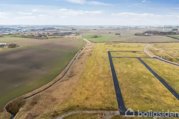 Helårsgrund på Løven 32, 7500 Holstebro