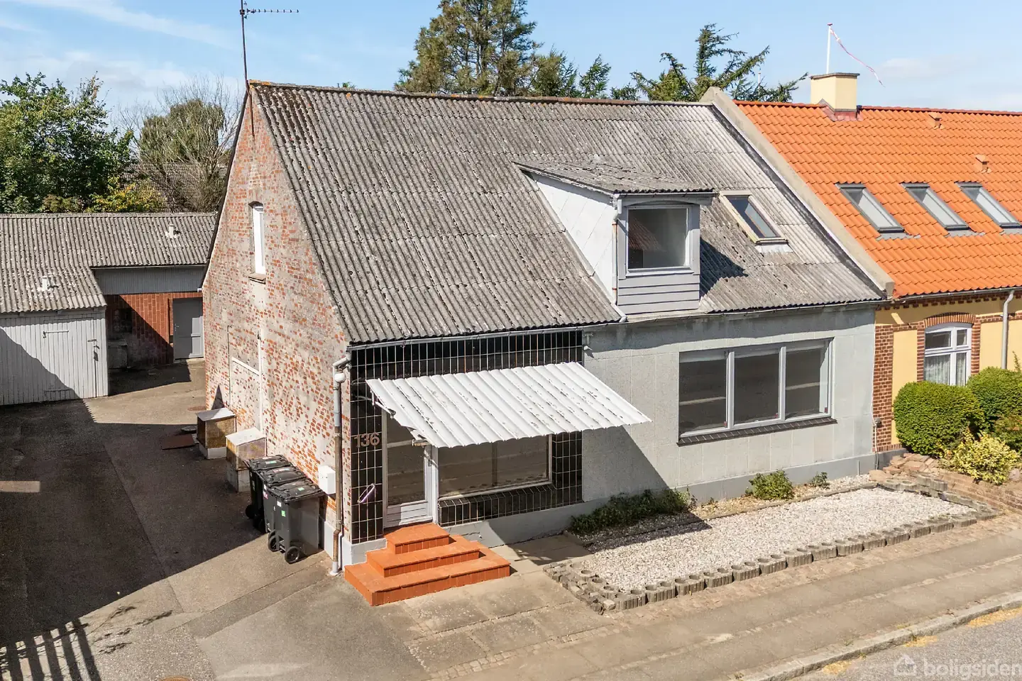 Villa på Horsensvej 136, 8300 Odder