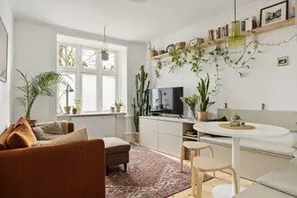 Ejerlejlighed på Åboulevard 34E, tv., 2200 København N