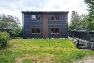 Villa på Tornbakkevej 4, Hulsig, 9990 Skagen