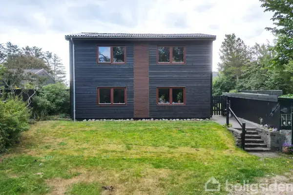 Villa på Tornbakkevej 4, 9990 Skagen